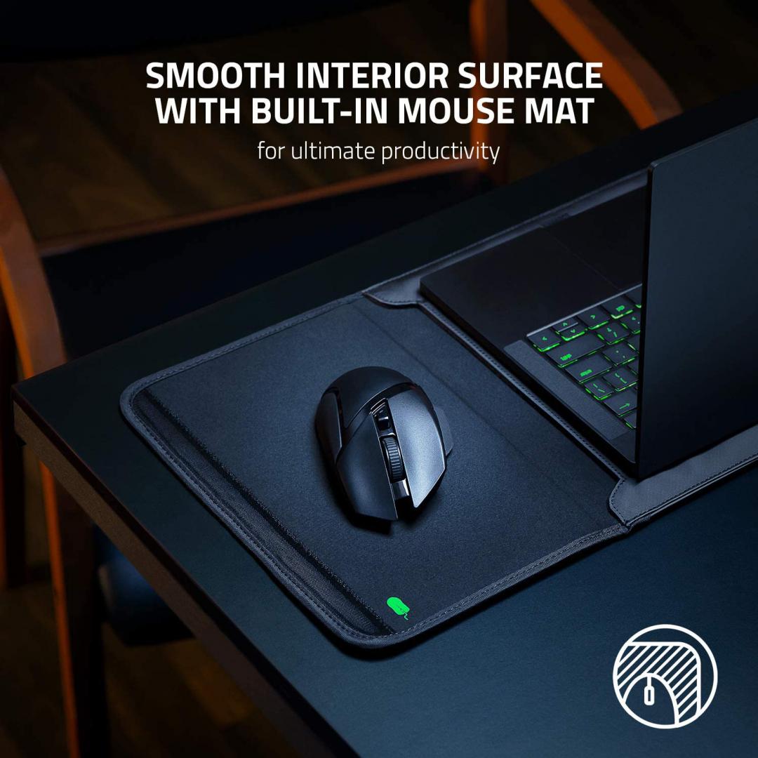 Razer Protective Sleeve V2 - For 13.3" - imagine 3