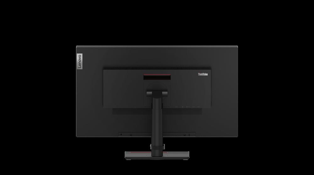 Monitor LED Lenovo ThinkVision T32h-20, 31.5inch, IPS QHD, 4ms, 60Hz, - imagine 11