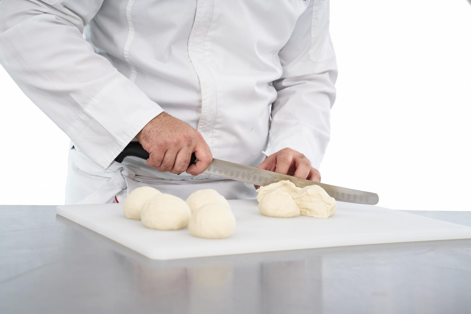 CUTIT FELIERE PROFESIONAL 30 CM, CHEF LINE, COOKING BY - imagine 5