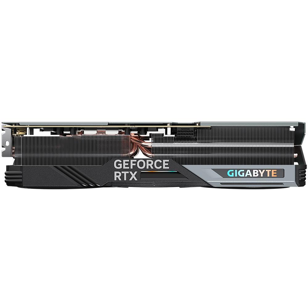 Placa video Gigabyte GeForce RTX 4080 16GB GAMING OC - imagine 8