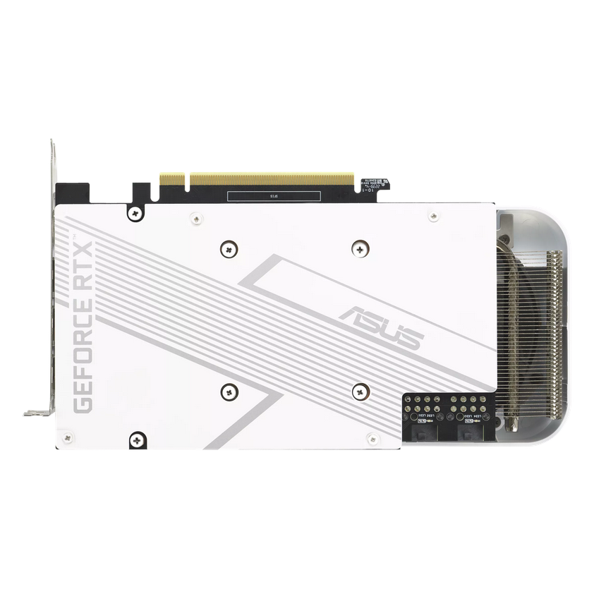 Placa video Asus nVidia GeForce DUAL RTX 3060 Ti 8G - imagine 4