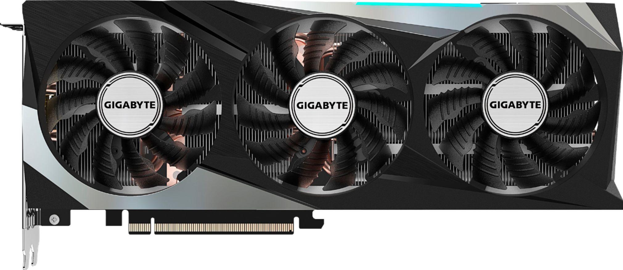 Placa video Gigabyte Radeon™ RX 6900 XT GAMING OC, 16GB - imagine 4