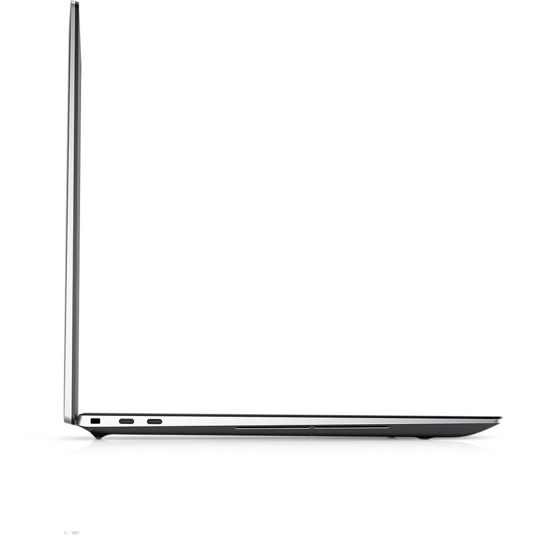 Dell Mobile Precision Workstation 5770, 17" FHD+, i7-12800H, 32GB, 1TB - imagine 9