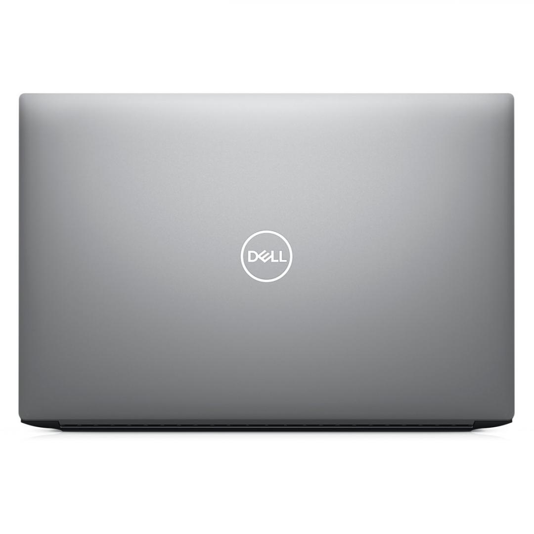 Dell Mobile Precision Workstation 5570, 15.6" FHD, i7-12800H, 32GB, 1TB - imagine 8