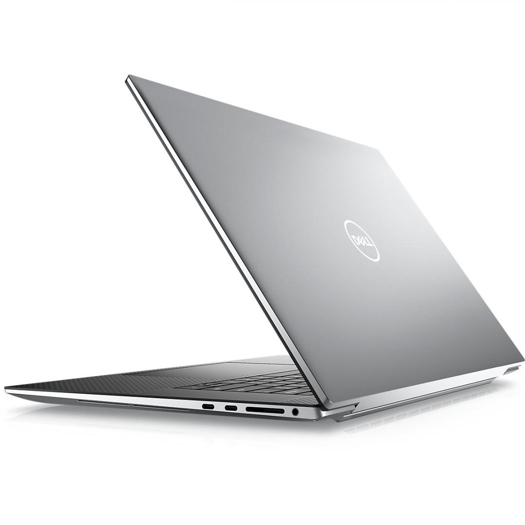 Dell Mobile Precision Workstation 5770, 17" FHD+, i7-12800H, 32GB, 1TB - imagine 6