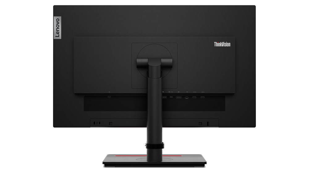 Monitor Lenovo ThinkVision T24m-29 23.8 inch, FHD IPS (1920x1080), Anti- - imagine 4