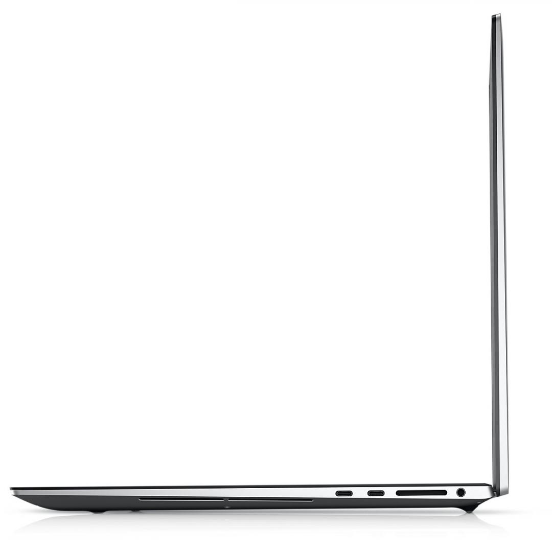 Dell Mobile Precision Workstation 5770, 17" FHD+, i7-12800H, 32GB, 1TB - imagine 8