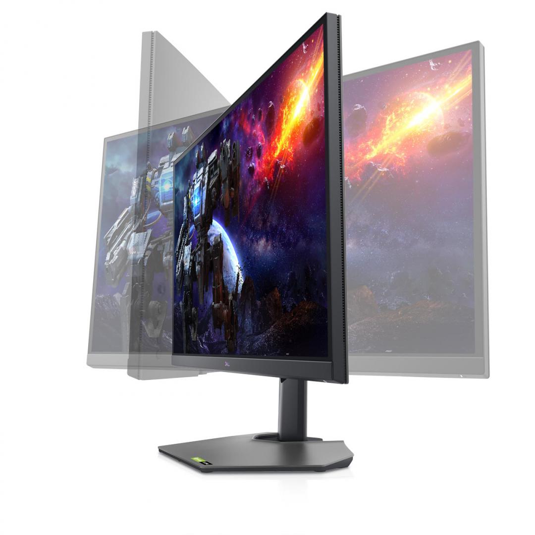 Monitor Gaming Dell USB-C 32" G3223D, 80 cm, 2560 x - imagine 13