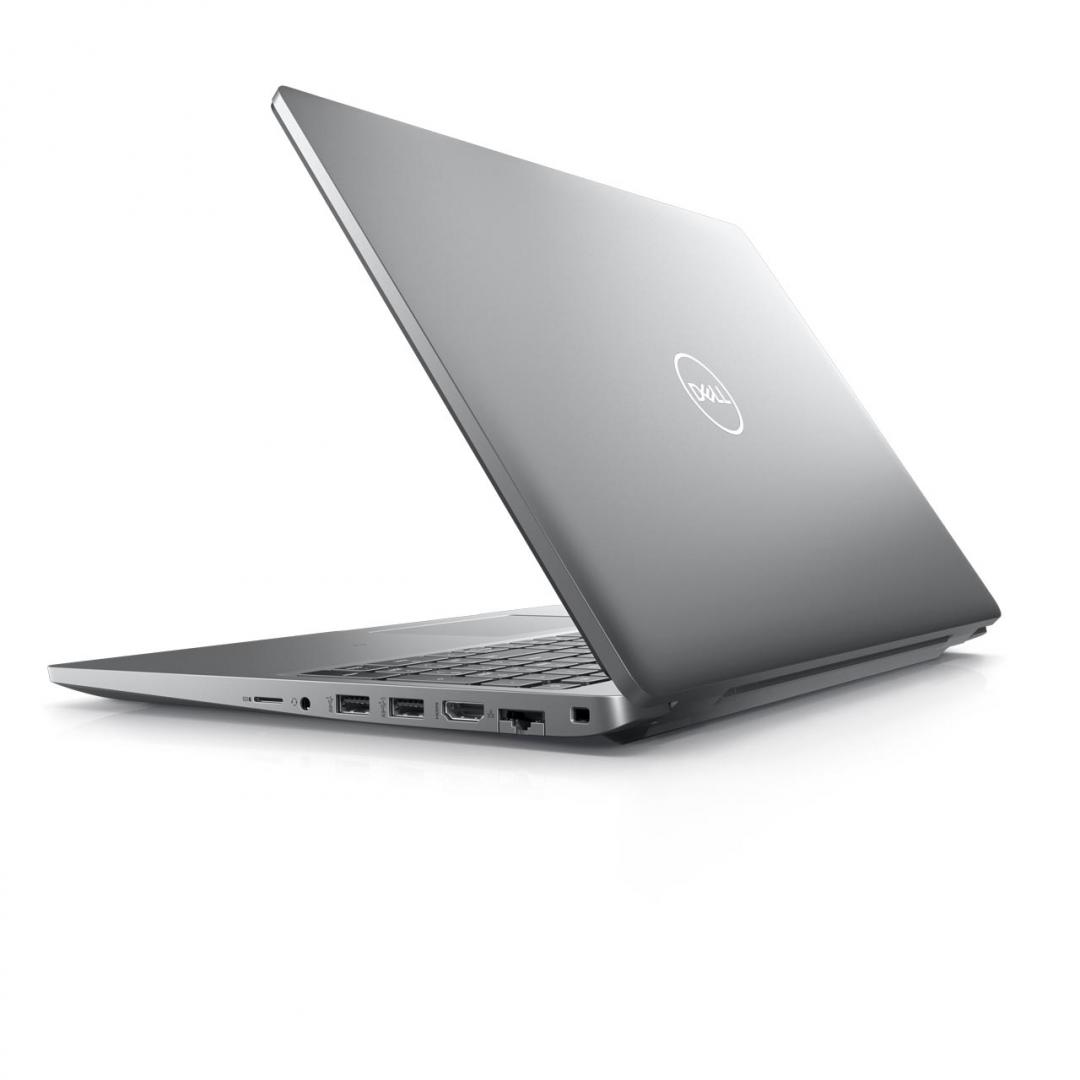 Laptop DELL Latitude 5530, 15.6" FHD, i5-1245U, 16GB, 512GB SSD, - imagine 8