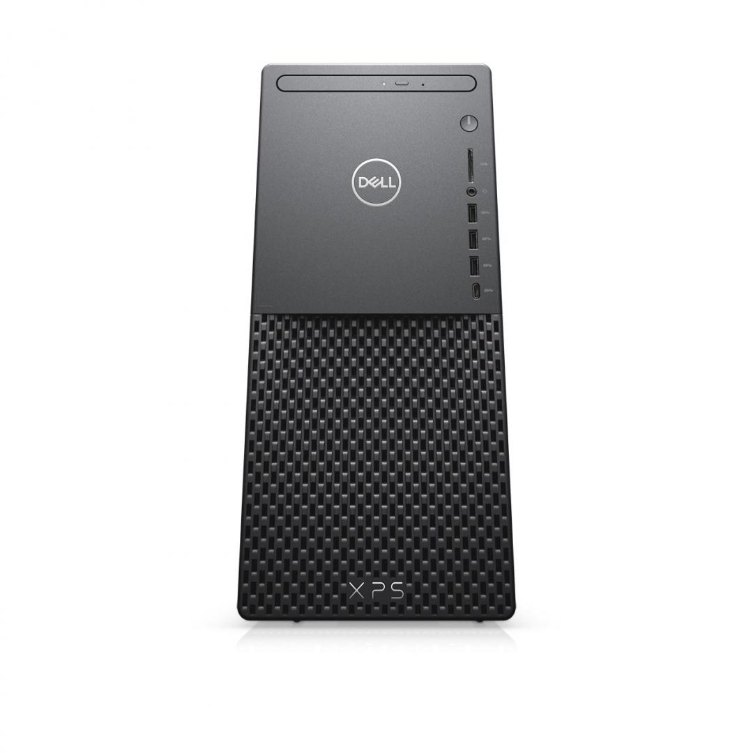 Desktop Dell XPS 8940, i7-11700, 16GB, 512GB SSD + 1TB - imagine 5