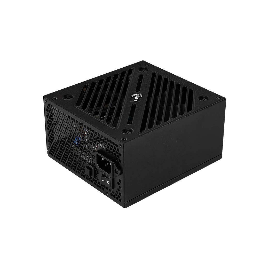 Sursa Aerocool Cylon 700W iluminare RGB, certificata 80 Plus Bronze, - imagine 3