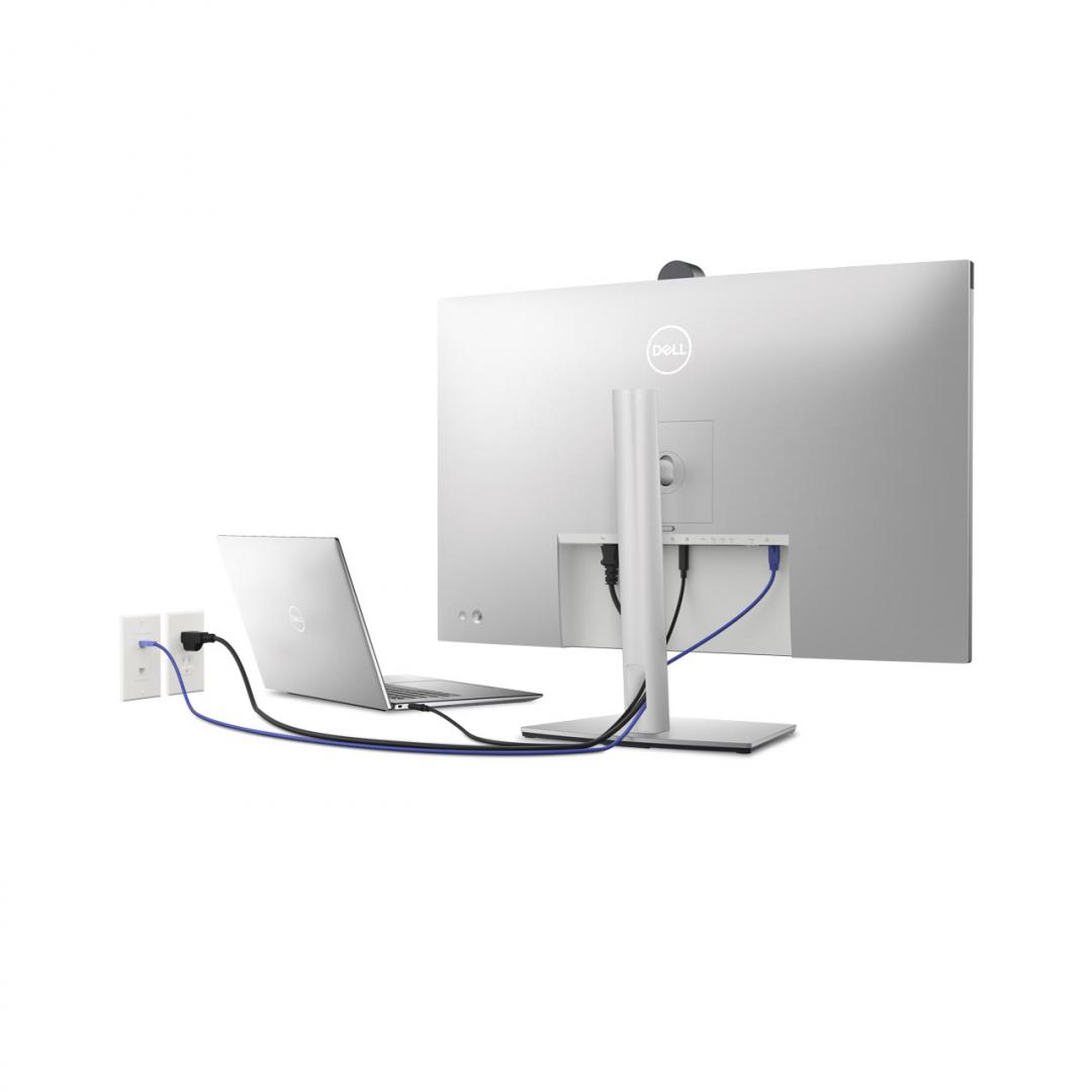 Monitor Dell 4K 32" U3223QZ, , 80 cm, Maximum preset - imagine 9