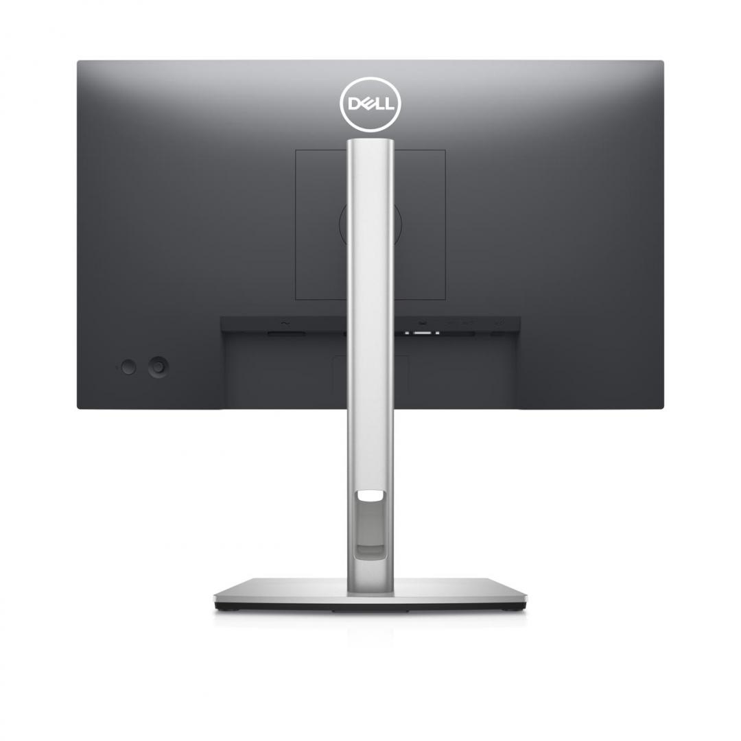 Monitor LED Dell P2222H, 21.5inch, IPS FHD, 5ms, 60Hz, - imagine 8