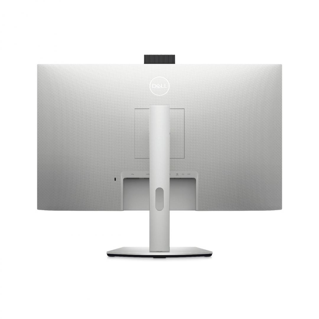 Monitor Video Conference Dell 27" S2722DZ, LED IPS FHD, 2560 - imagine 8