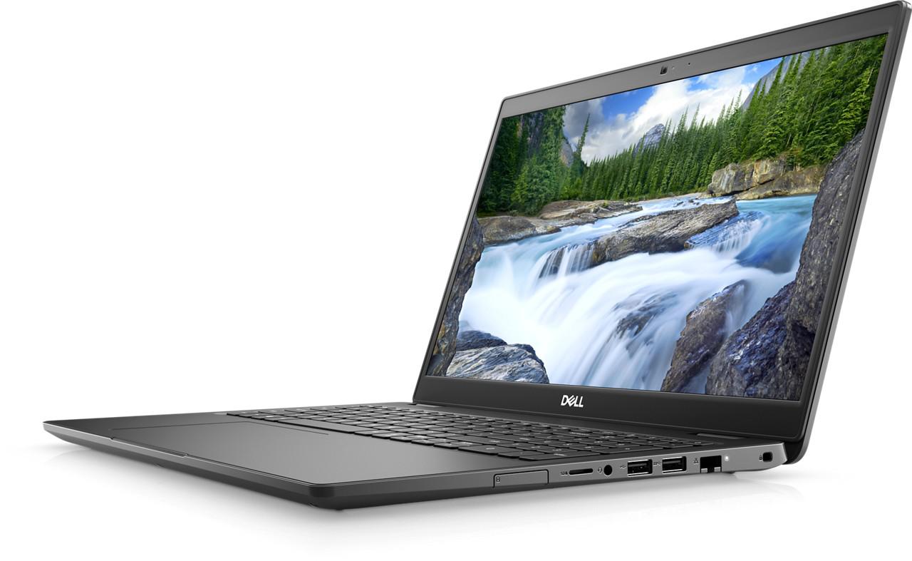Laptop DELL Latitude 3510, 15.6" HD, i5-10310U, 8GB, 512GB SSD, - imagine 7