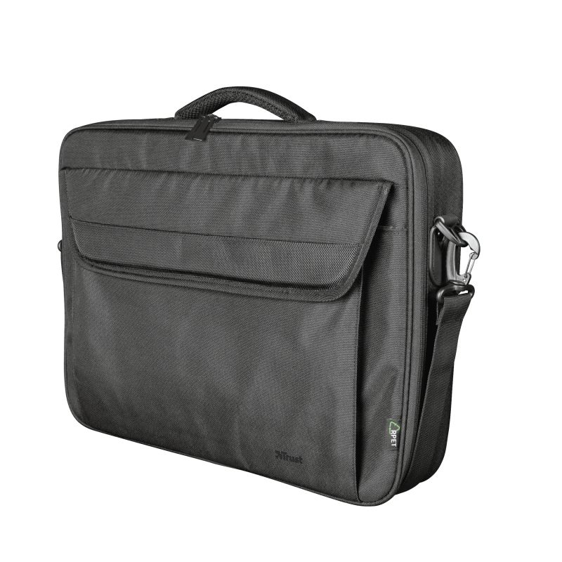 Geanta Trust Atlanta Carry Bag for 15.6" laptop General - imagine 3
