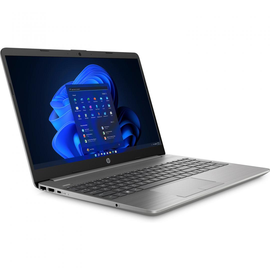 Laptop HP 250 G9 cu procesor Intel Core i3-1215U Hexa - imagine 2