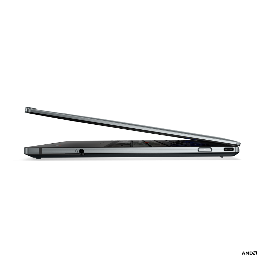 Laptop Lenovo ThinkPad Z13 Gen 1, 13.3" WUXGA (1920x1200) Low - imagine 5