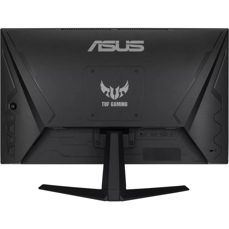 Monitor LED ASUS VG249Q1A, Gaming, 23.8inch, FHD IPS, 1ms, 165Hz, - imagine 4