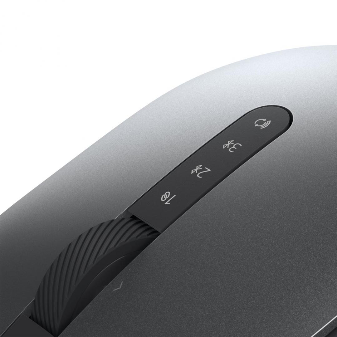 Mouse Dell MS5320, wireless, titan grey - imagine 13