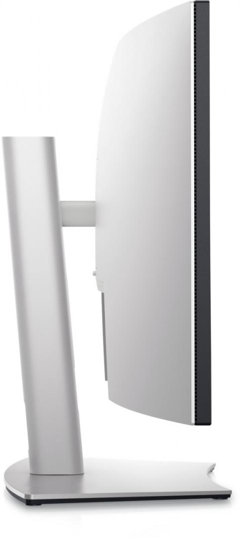 Monitor WLED Dell U3821DW, 37.5inch, IPS, WQHD+, 5ms, 60Hz, argintiu - imagine 10