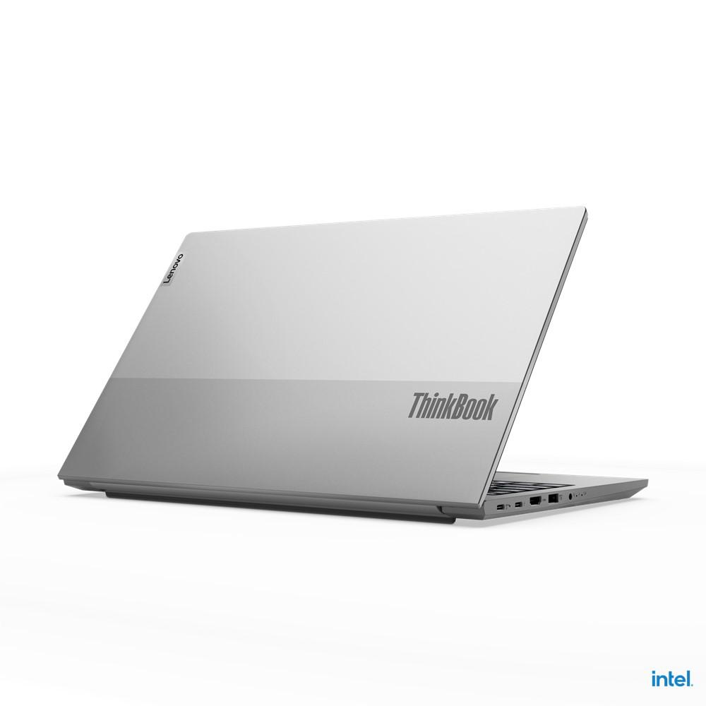 Laptop Lenovo ThinkBook 15 G4 IAP, 15.6" FHD Intel Core - imagine 5