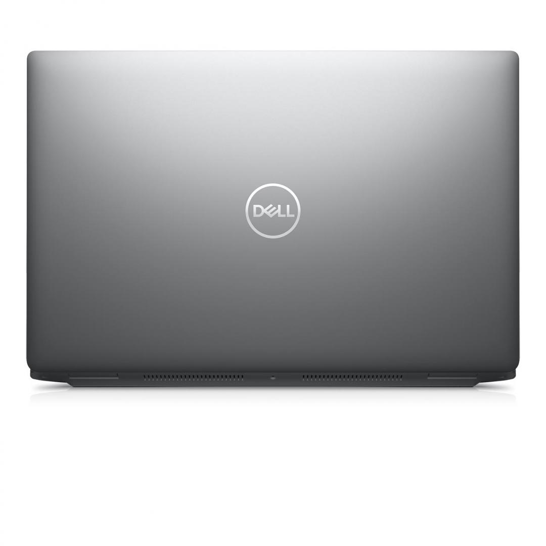 Laptop DELL Latitude 5530, 15.6" FHD, 16GB, 512GB SSD, Ubuntu - imagine 12