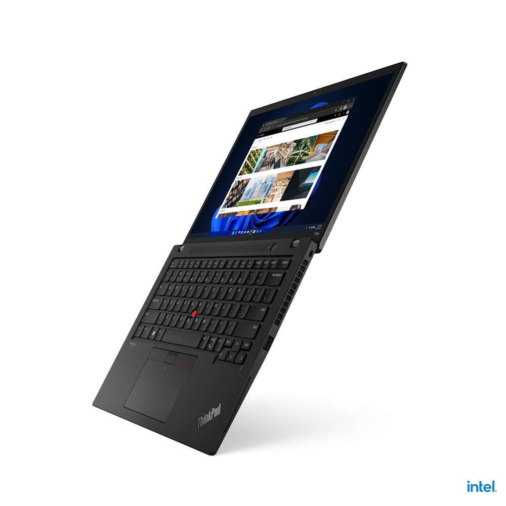 Lenovo Thinkpad T14s G3 WUXGA i5-1240P 16 512 3YD W11P - imagine 5