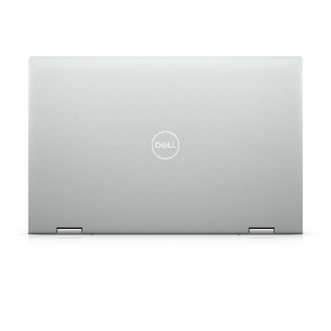 Laptop Dell Inspiron 7306 2-in 1, FHD, i7-1165G7, 16GB, 512GB - imagine 11