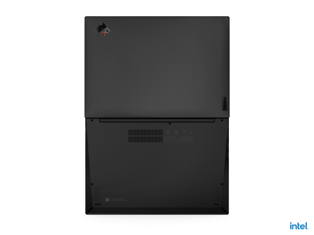 Laptop Lenovo ThinkPad X1 Carbon Gen 9, 14" WUXGA IPS, - imagine 10