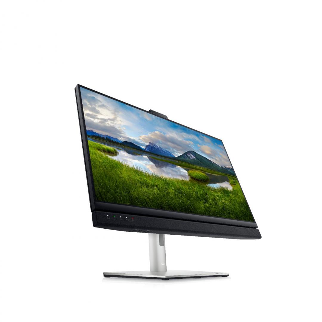 Monitor LED Dell C2722DE, 27inch, IPS QHD, 5ms, 60Hz, negru - imagine 8