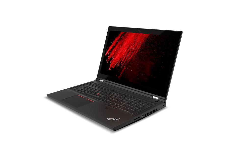 Laptop Lenovo 15.6'' ThinkPad T15g Gen 2, UHD IPS, Procesor - imagine 3