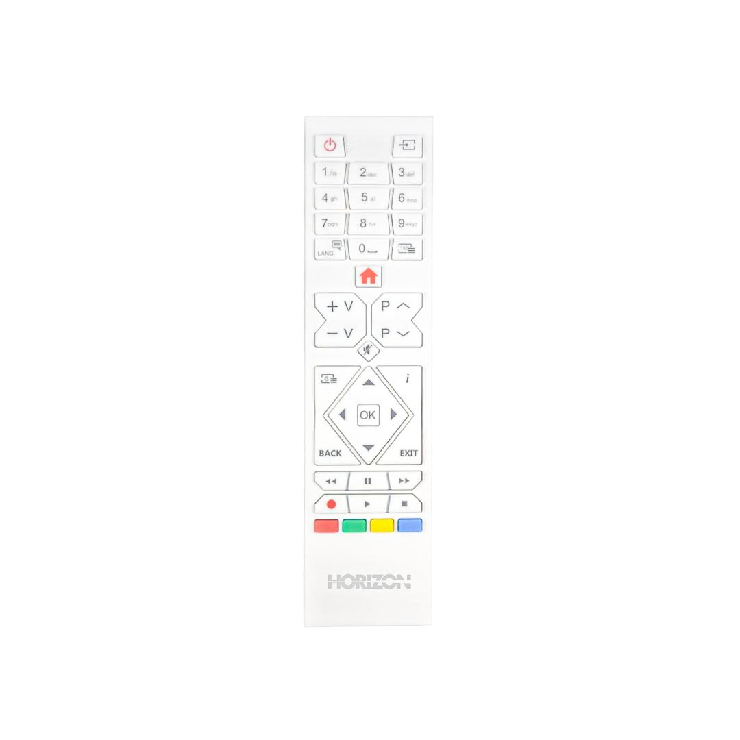 LED TV HORIZON 24HL6101H/B, 24" Edge LED, HD Ready (720p), - imagine 8