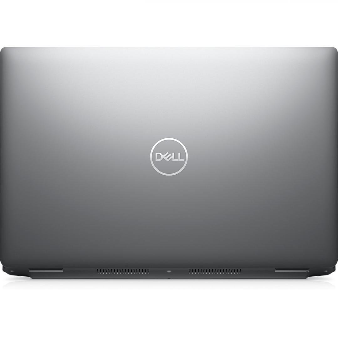 Laptop DELL Latitude 5531, 15.6" FHD, i7-12800H, 16GB, 512GB SSD, - imagine 9