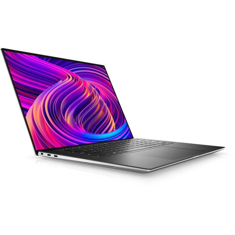 Laptop Dell XPS 9510, 15.6 OLED 3.5K (3456x2160) InfinityEdge TouchScreen, - imagine 6