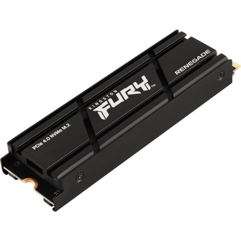 SSD Kingston SFYSK Renegade, 2TB, M2 2280, PCI Express 3.0 - imagine 3