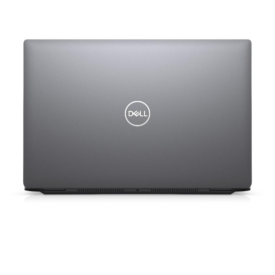 Laptop DELL 15.6'' Latitude 5520 (seria 5000), FHD, Procesor Intel® - imagine 13