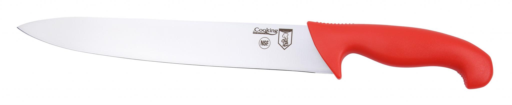 CUTITUL BUCATARULUI PROFESIONAL 31 CM, CHEF LINE, COOKING BY HEINNER - imagine 2