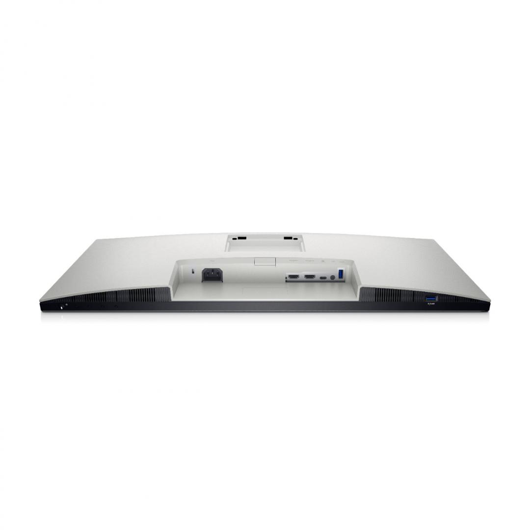 Monitor LED Dell S2722DC, 27inch, IPS QHD, 4ms, 75Hz, alb - imagine 8