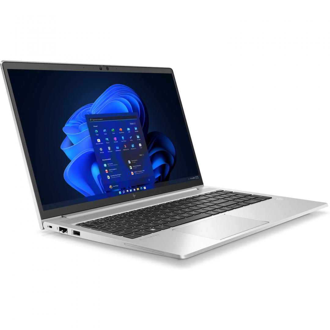 Laptop HP ProBook 650 G9 cu procesor Intel Core i5-1235U - imagine 2