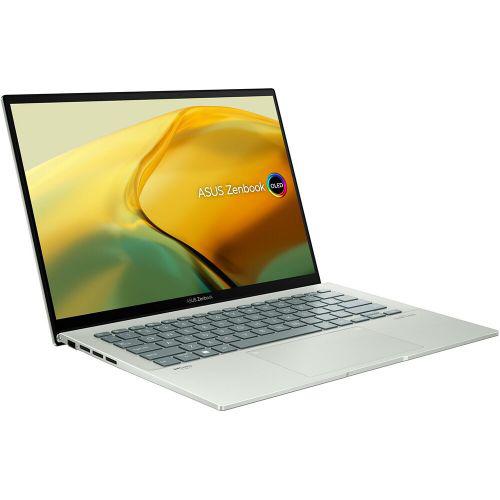 Laptop ASUS Zenbook, UX3402ZA-KM542W, 14.0-inch, 2.8K (2880 x 1800) OLED - imagine 3