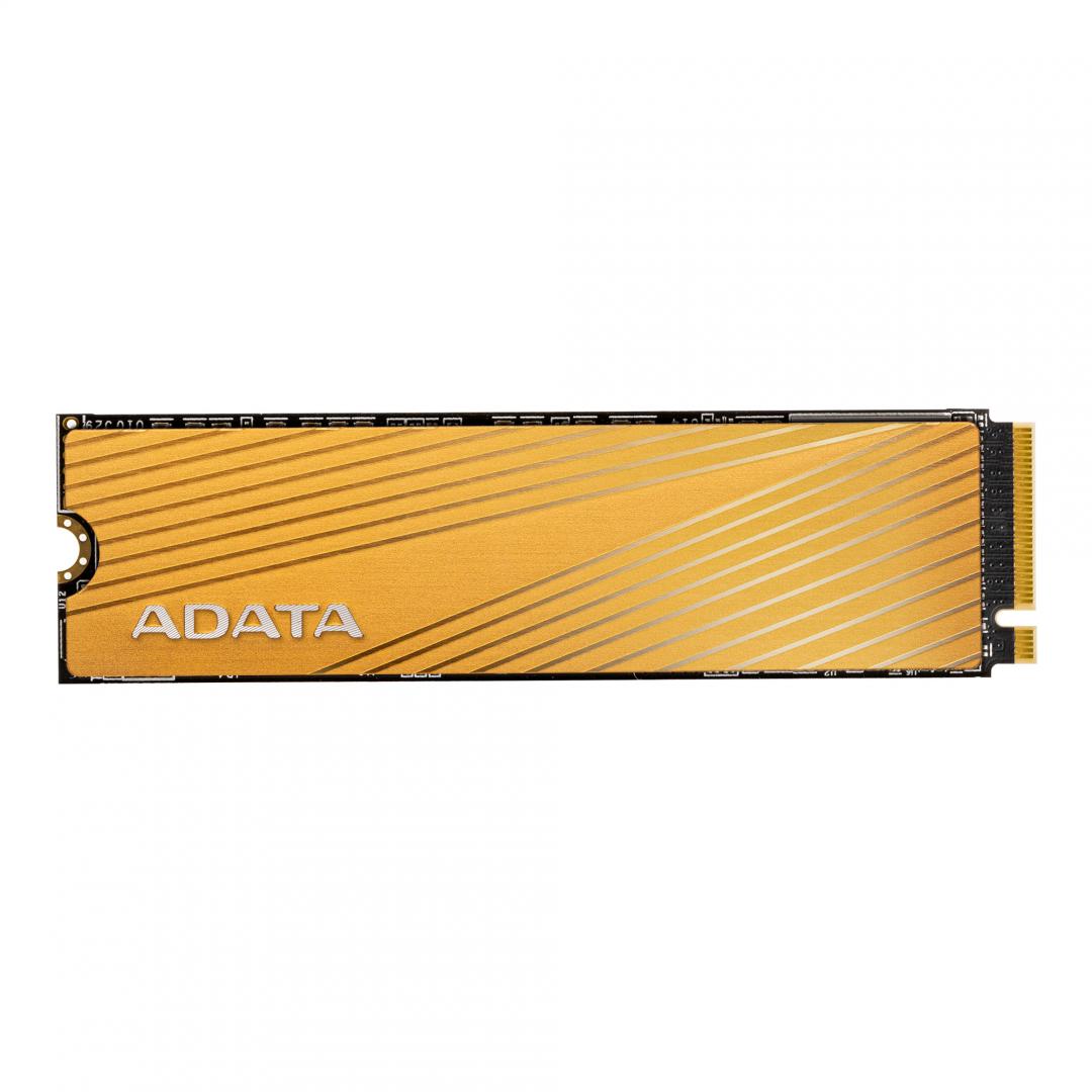 SSD Adata FALCON, 512GB, NVMe, M.2 - imagine 3