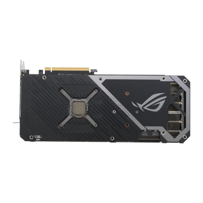 Placa video ASUS Radeon RX 6800 ROG STRIX GAMING O16G - imagine 5