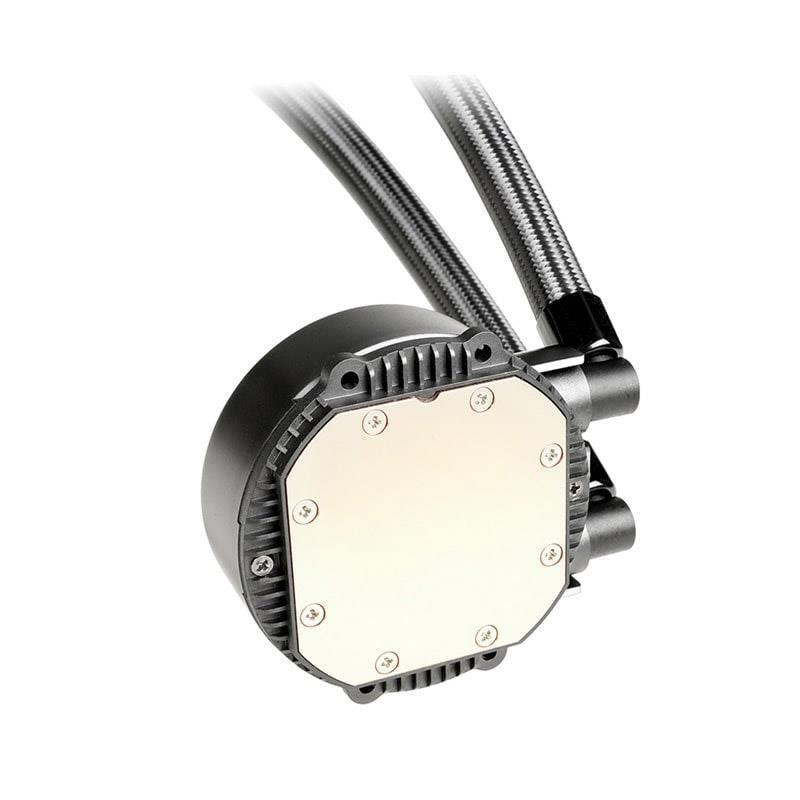 Cooler procesor cu lichid ID-Cooling Frostflow 120, sistem pre-umplut cu - imagine 4