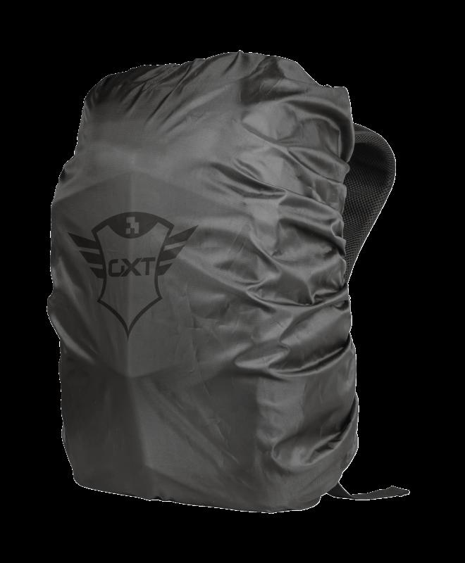 Rucsac Trust GXT 1255 Outlaw Gaming Backpack 15.6" Camo - imagine 10