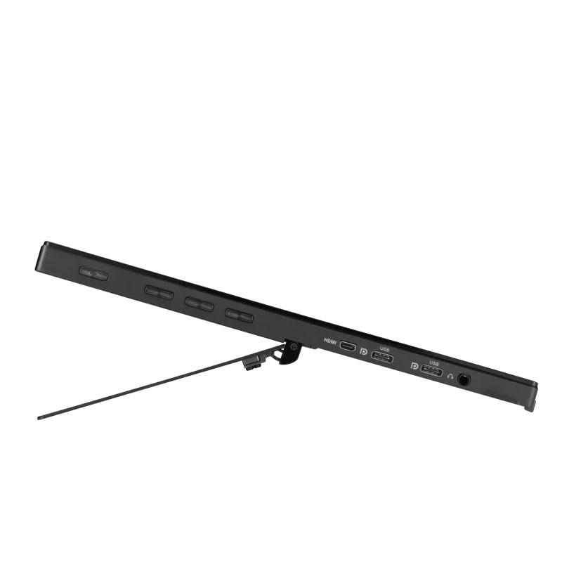 Monitor 14" ASUS MB14AHD, 16:9, LED, IPS, 170/ 170, FHD - imagine 4