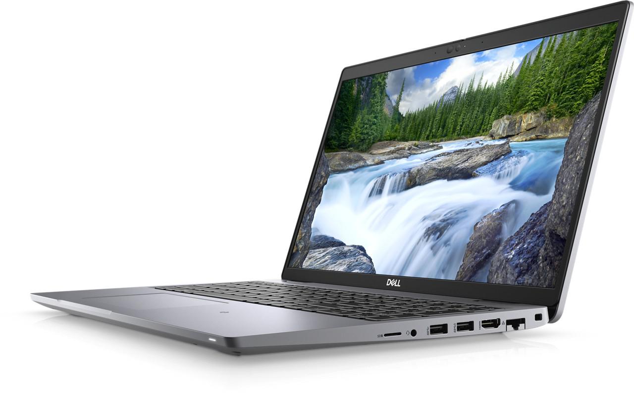 Laptop DELL 15.6'' Latitude 5520 (seria 5000), FHD, Procesor Intel® - imagine 7