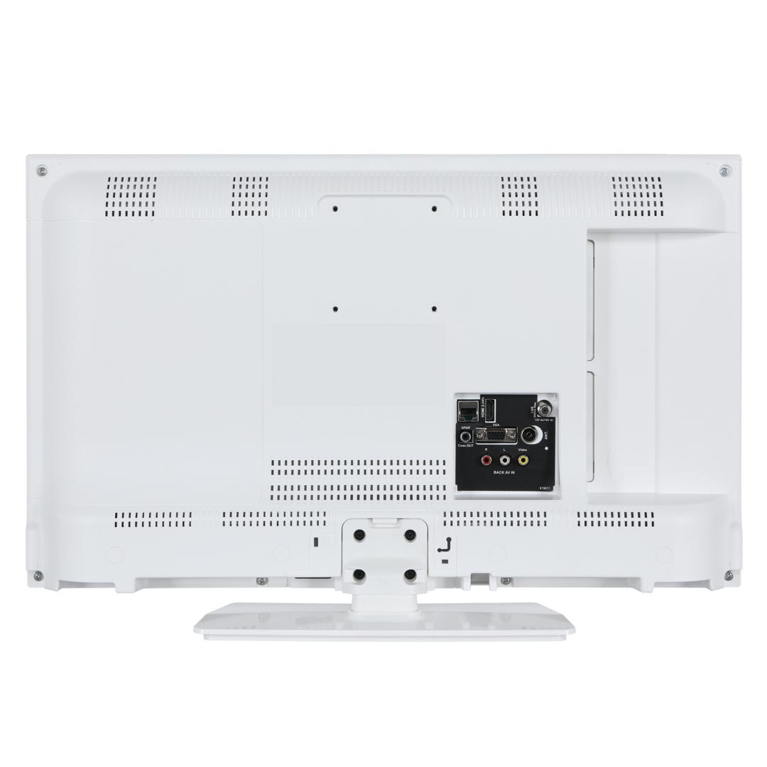 LED TV HORIZON SMART 24HL6131H/B, 24" Edge LED, HD Ready - imagine 5