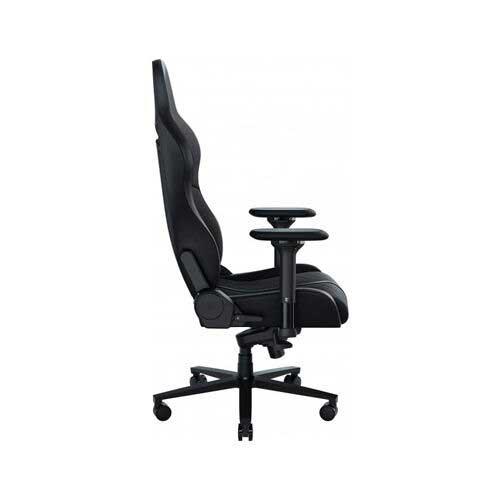 Razer Enki - Black - Gaming Chair with Enhanced Customization - imagine 2