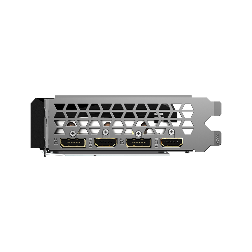 Placa video GIGABYTE GeForce RTX 3060 GAMING OC LHR 12GB - imagine 6